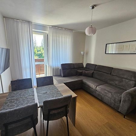 Apartman Patris 8 Tatranska Strba Esterno foto