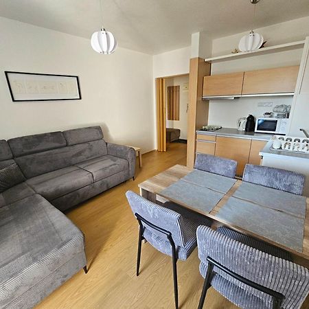Apartman Patris 8 Tatranska Strba Esterno foto
