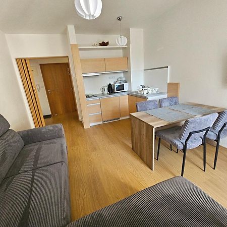 Apartman Patris 8 Tatranska Strba Esterno foto