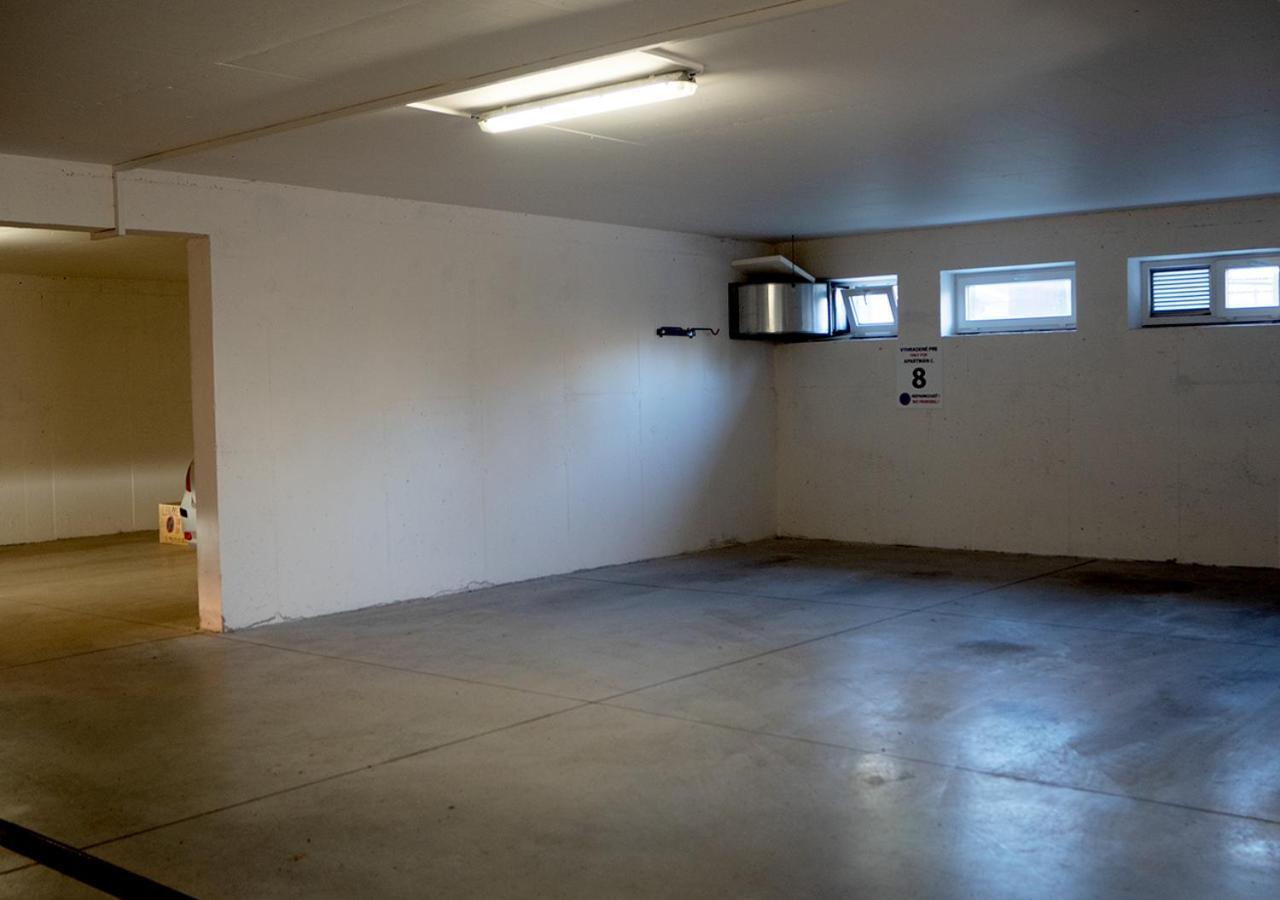 Apartman Patris 8 Tatranska Strba Esterno foto