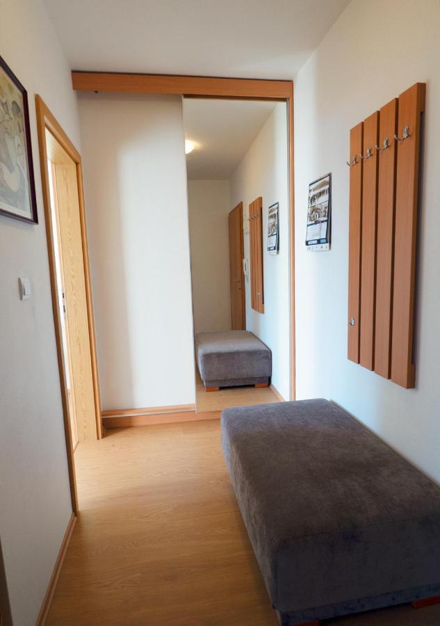 Apartman Patris 8 Tatranska Strba Esterno foto