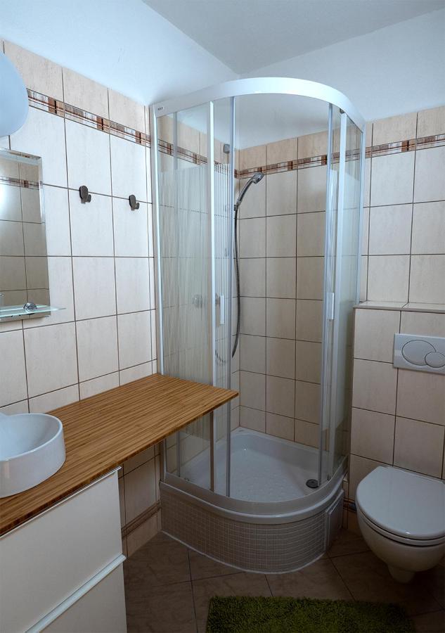 Apartman Patris 8 Tatranska Strba Esterno foto