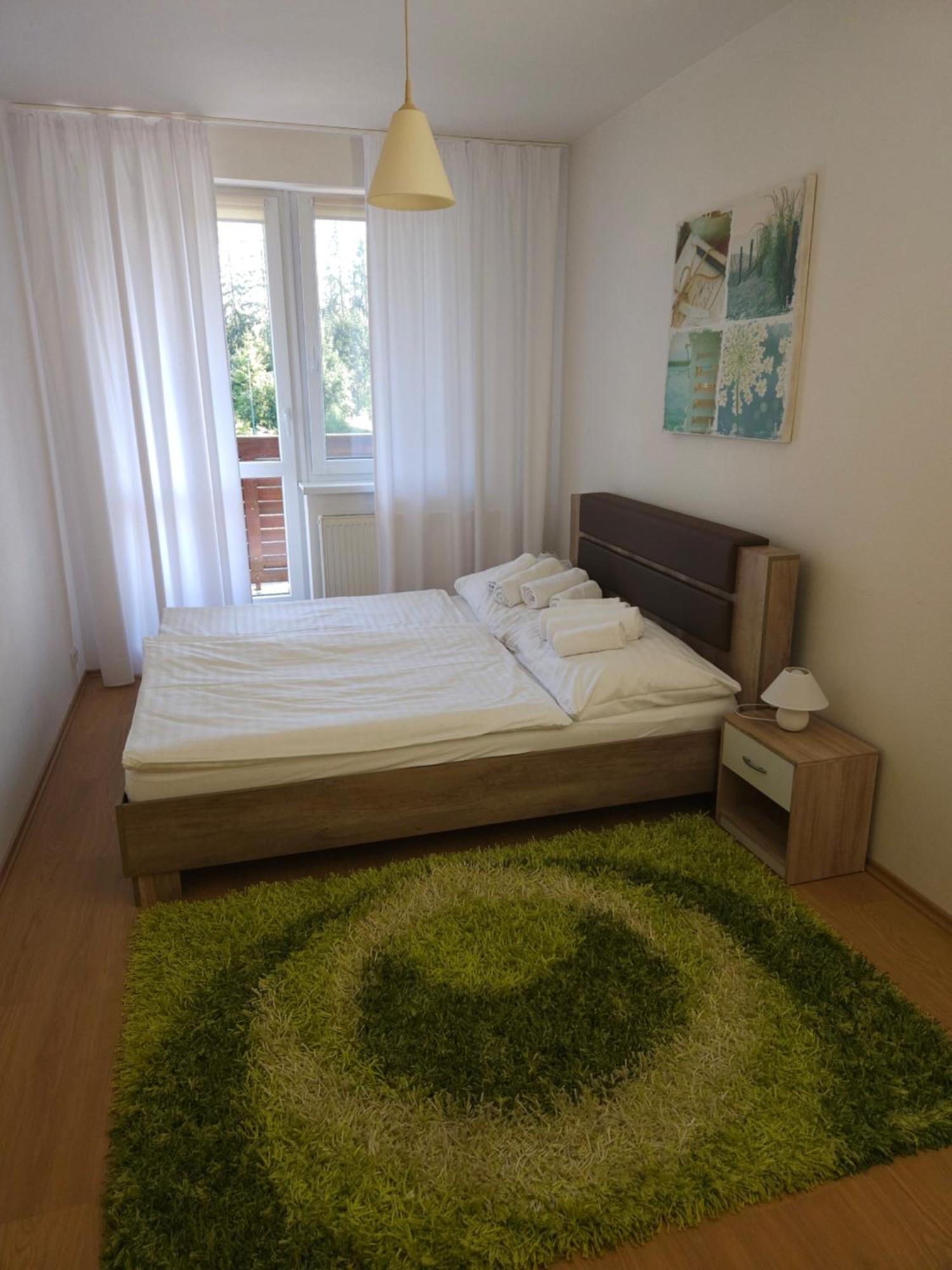Apartman Patris 8 Tatranska Strba Esterno foto