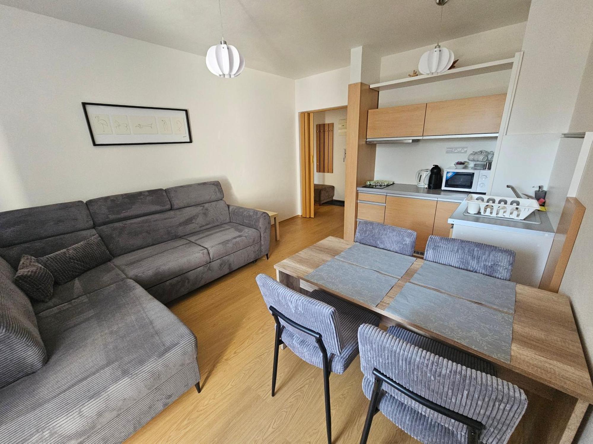 Apartman Patris 8 Tatranska Strba Esterno foto