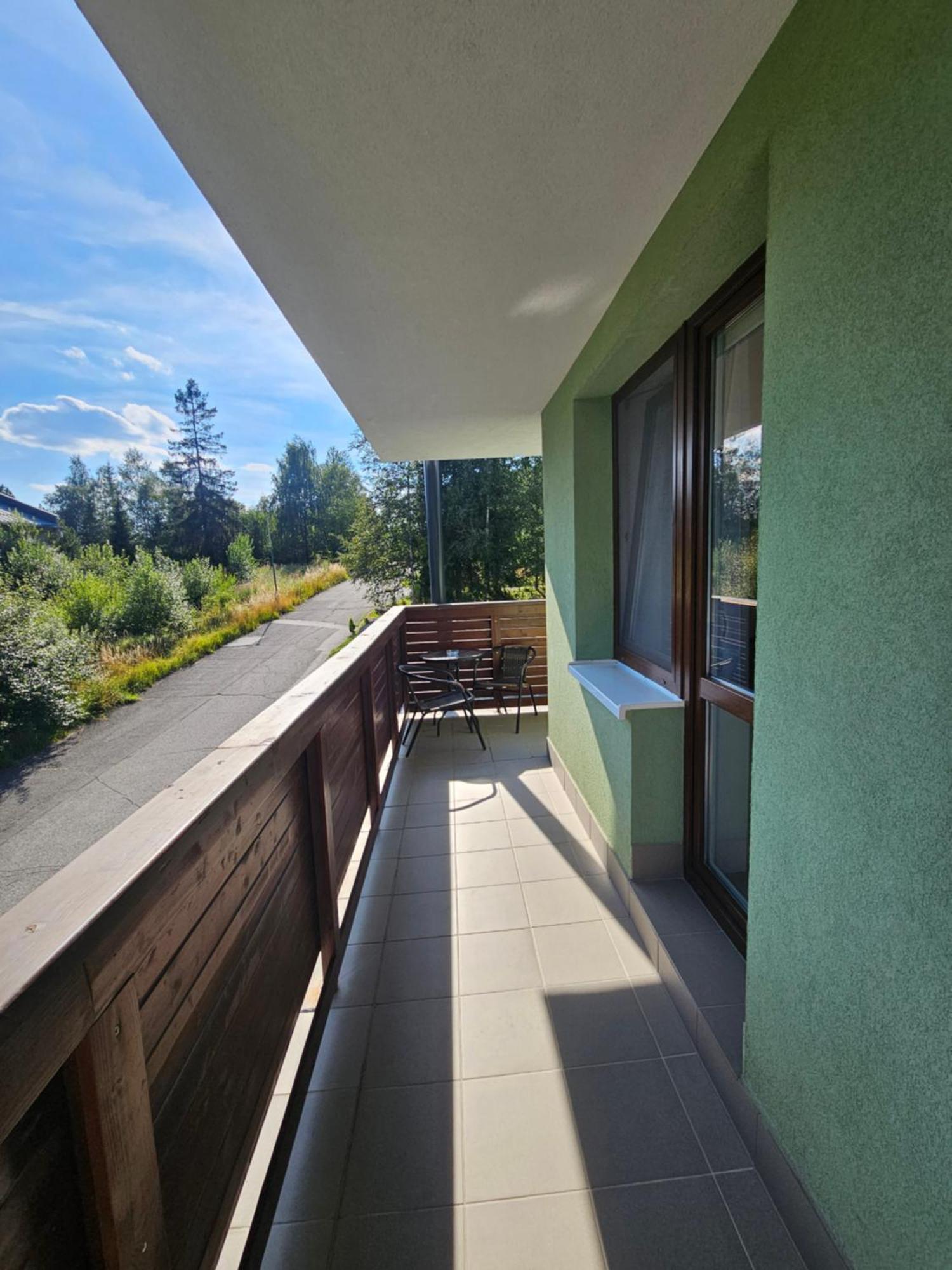 Apartman Patris 8 Tatranska Strba Esterno foto