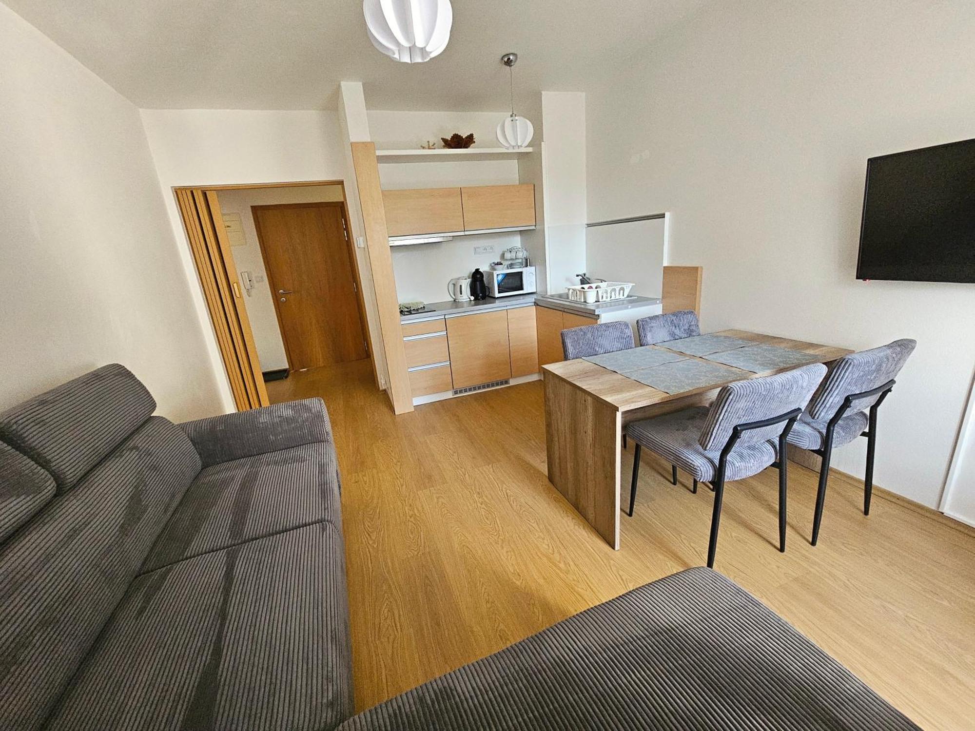 Apartman Patris 8 Tatranska Strba Esterno foto