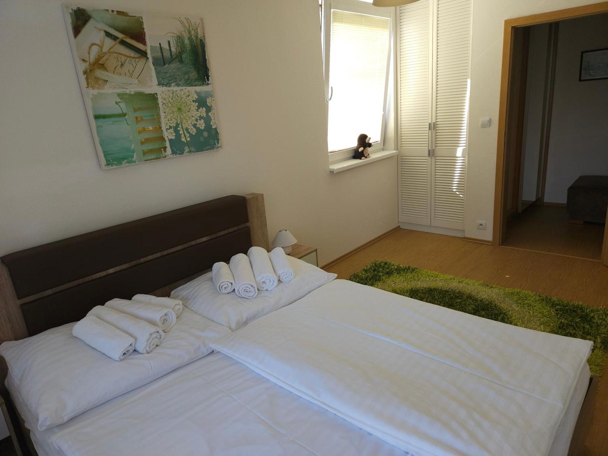 Apartman Patris 8 Tatranska Strba Esterno foto