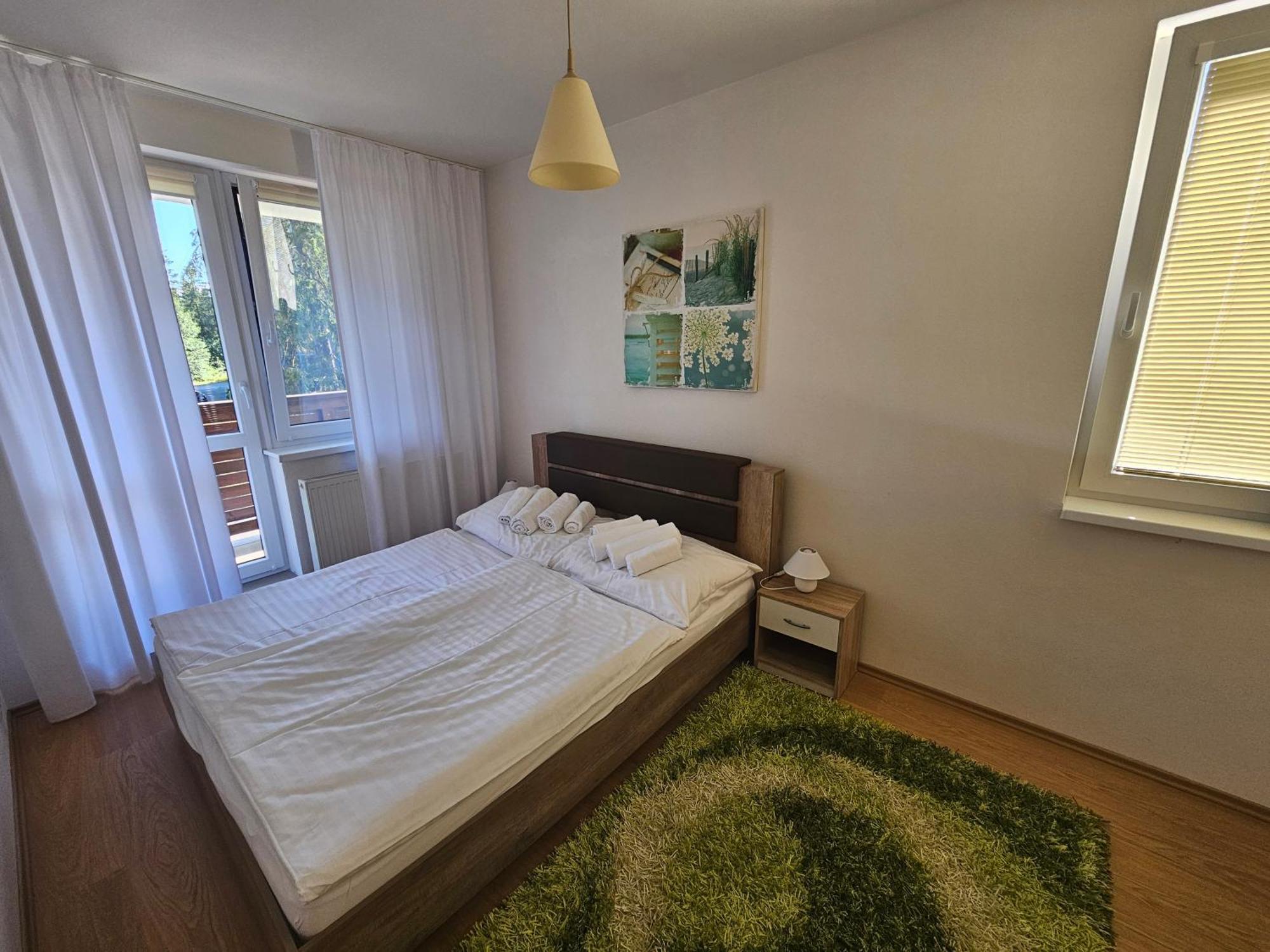 Apartman Patris 8 Tatranska Strba Esterno foto